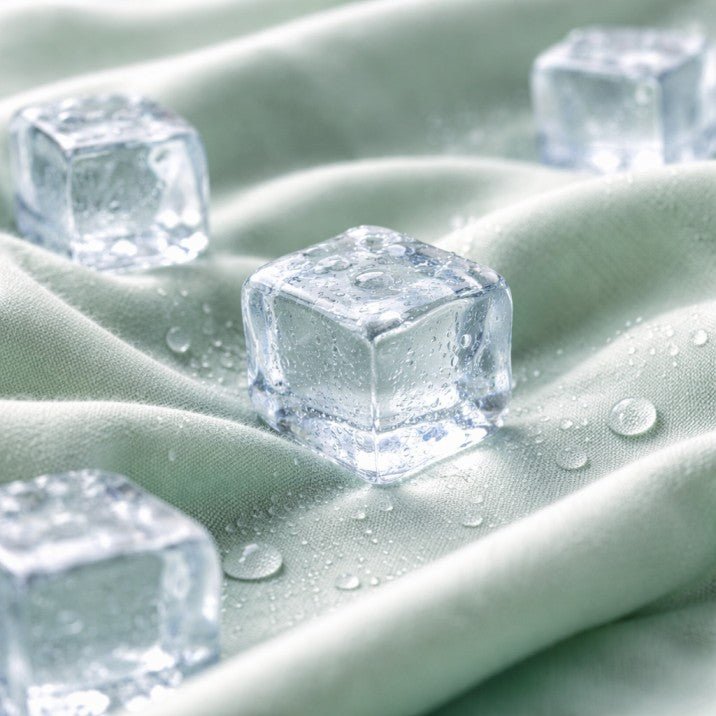 Cooling Bamboo Sheet Set Australia